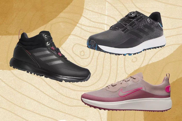 5 Best Orthopedic Golf Shoes You Should Try In 2023