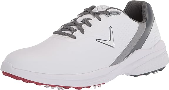 Callaway men’s balboa trx golf shoes