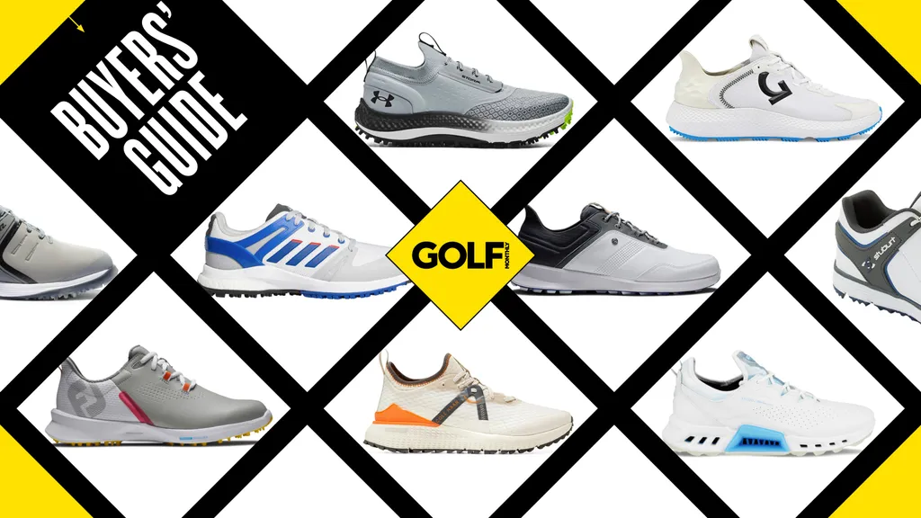 Best 5 Wide Toe Box Golf Shoes