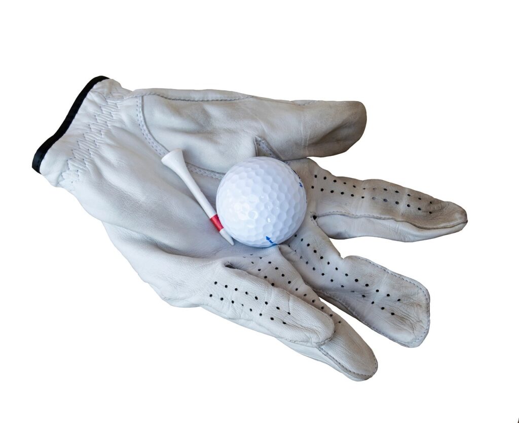 How to Wash Golf Gloves Expert Tips for Maintaining Grip and Durability