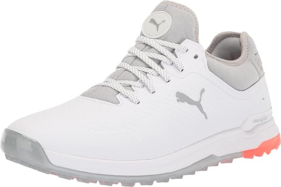 PUMA Men's Proadapt Alphacat Golf Shoe