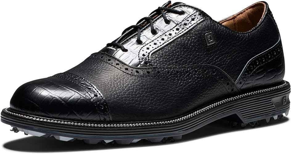 FootJoy Men's Premiere Series-Tarlow Previous Season Style Golf Shoe