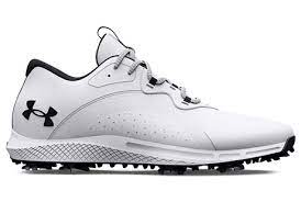 MENS SPIKES GOLF SHOES WITH PREMIUM FEATURES!