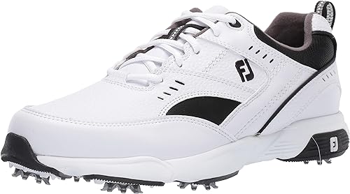 Men's FootJoy Sneaker Golf Shoes