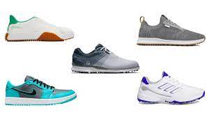 The 5 Best Golf Shoes With Arch Support In 2024