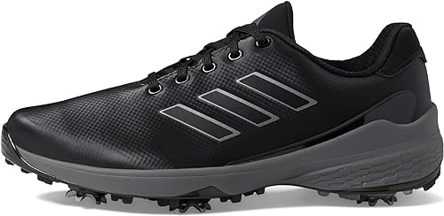 adidas Men's ZG23 Golf Shoe