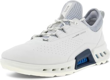 ECCO Biom C4 Gore-tex Waterproof Golf Shoe