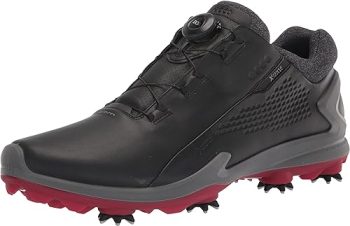 ECCO Men's Biom G 3 Boa Gore-tex Golf Shoe